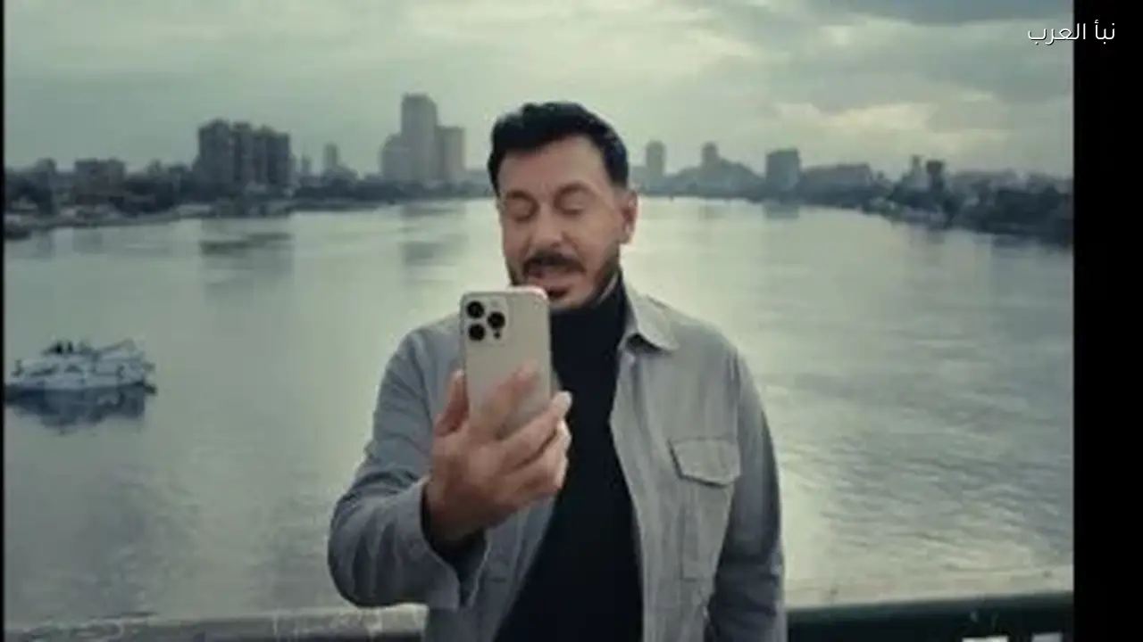 مصطفى شعبان يعترف بمعاناته من الاكتئاب في الحلقة 17 من مسلسل درش