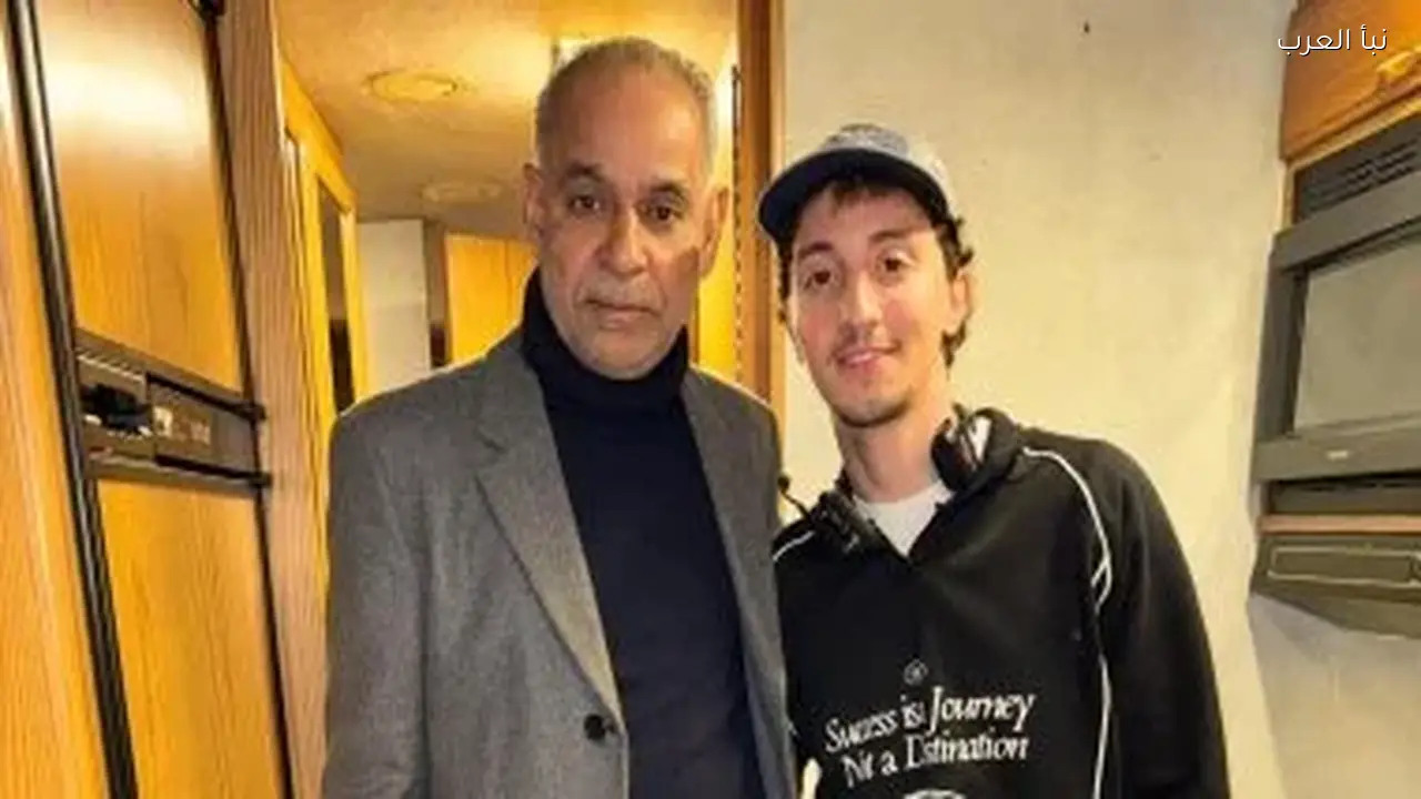 مصطفى عسران يعبر عن سعادته بردود الفعل على برنامج الكاميرا الخفية