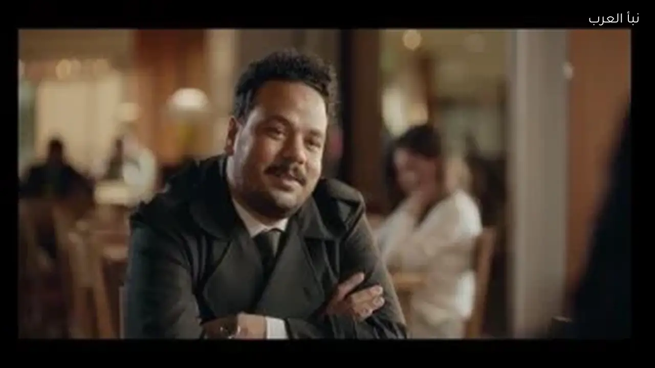 مصطفى غريب يظهر بشكل مميز في الحلقة 22 من مسلسل رأس الأفعى