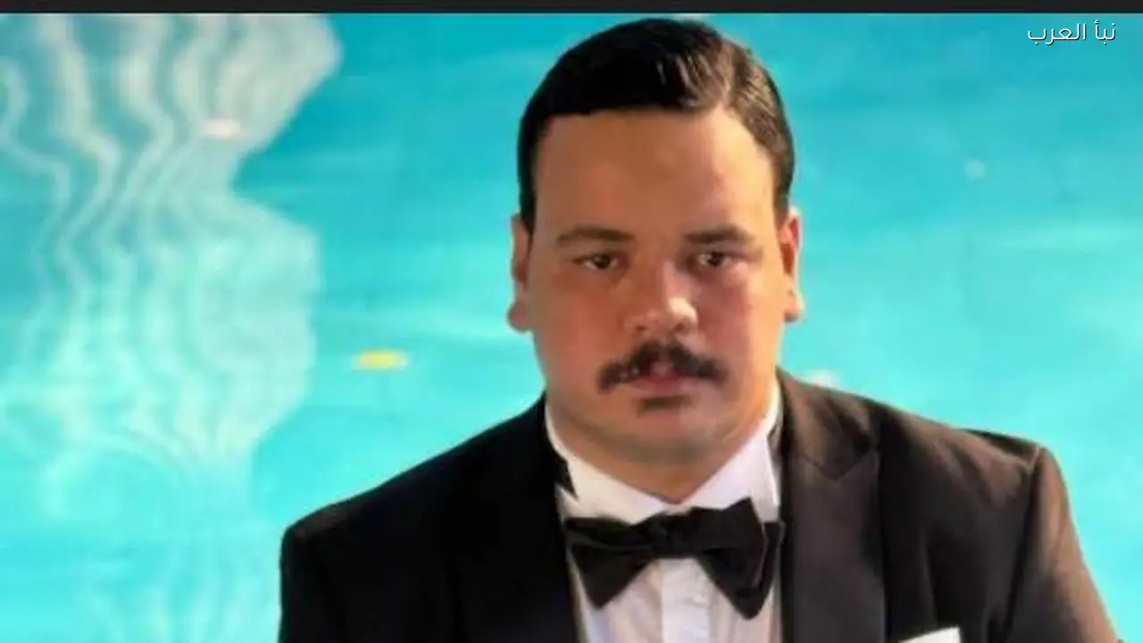 مصطفى غريب يوجه رسالة مؤثرة لجمهور “هي كيميا” قبل الختام بساعات