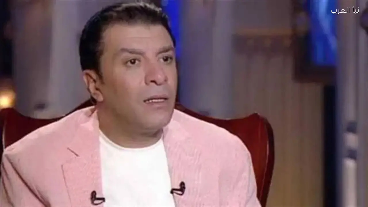 مصطفى كامل يتوعد مطربي المهرجانات بميثاق شرف خلال حفلات العيد