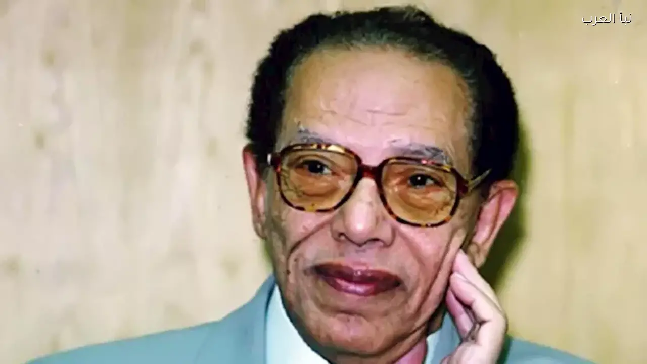 مصطفى محمود: طرح البرومو التشويقي لمسلسل “بين الشك واليقين” اليوم