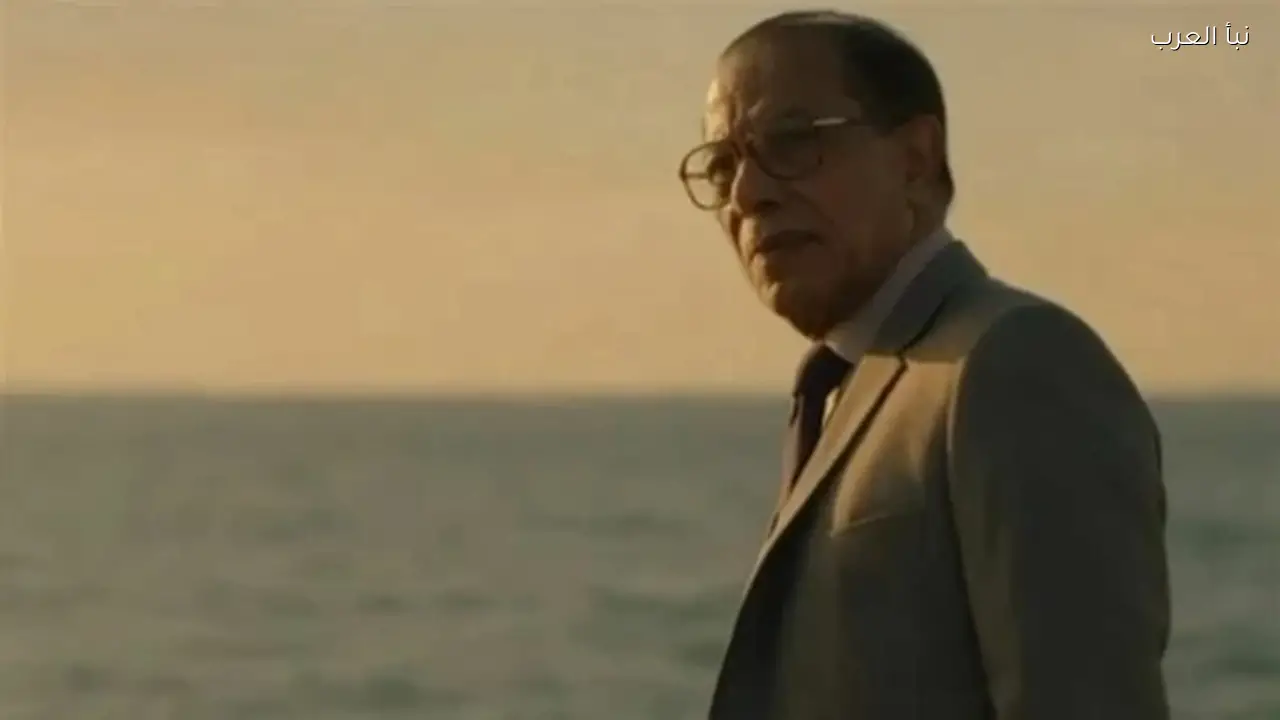 مصطفى محمود يواجه صراعاً حول حقوق مسلسل قبل بدء التصوير