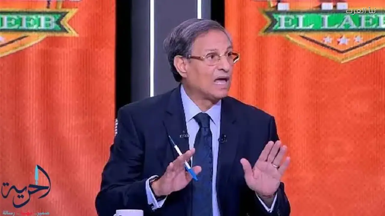 مصطفى يونس يكشف كواليس الأهلي ويثير الجدل بتصريحات جديدة