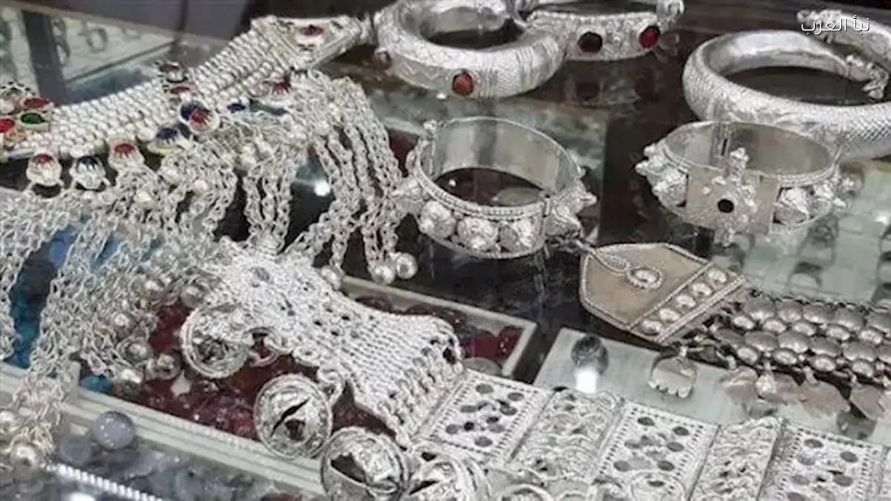 مصير الفضة بعد الحرب الأمريكية الإيرانية الآن