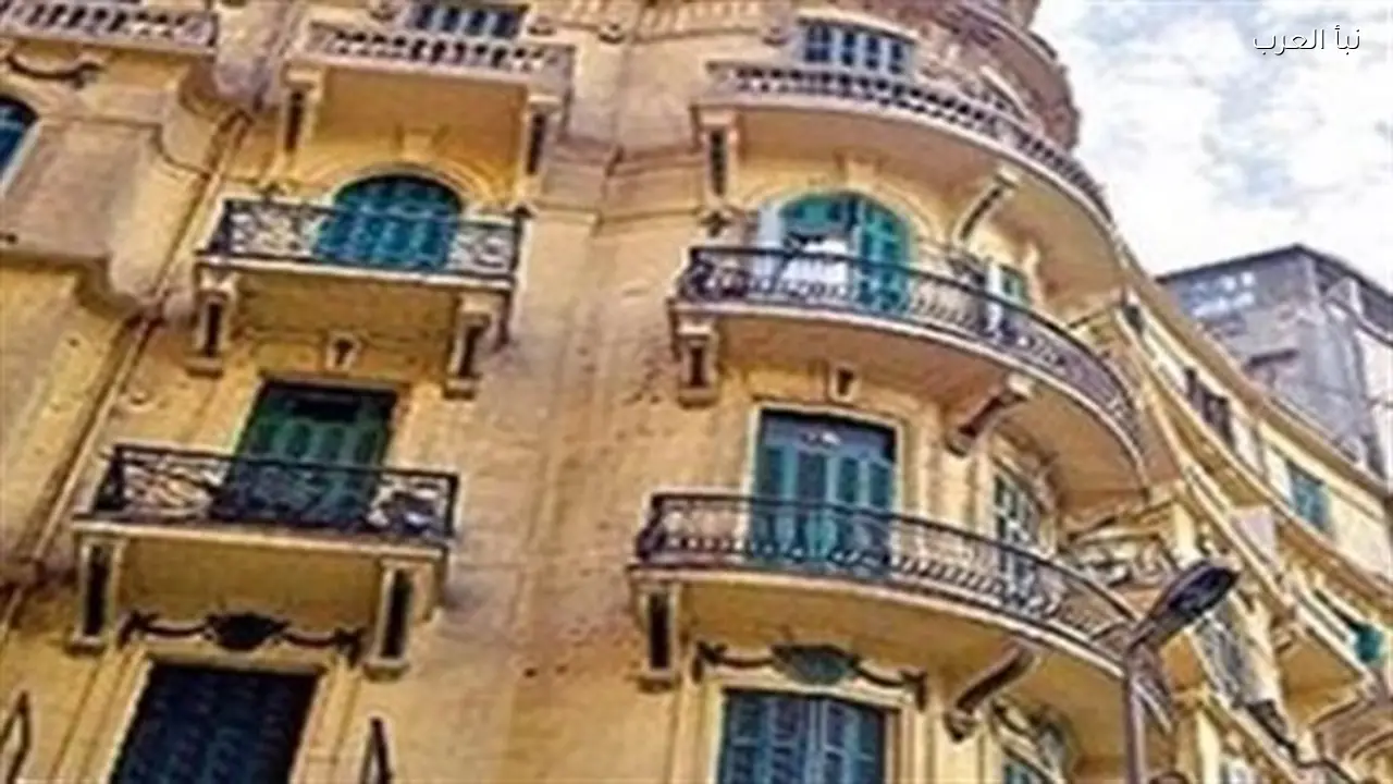 معايير لجان التقييم لرفع كفاءة الإيجار القديم في مصر