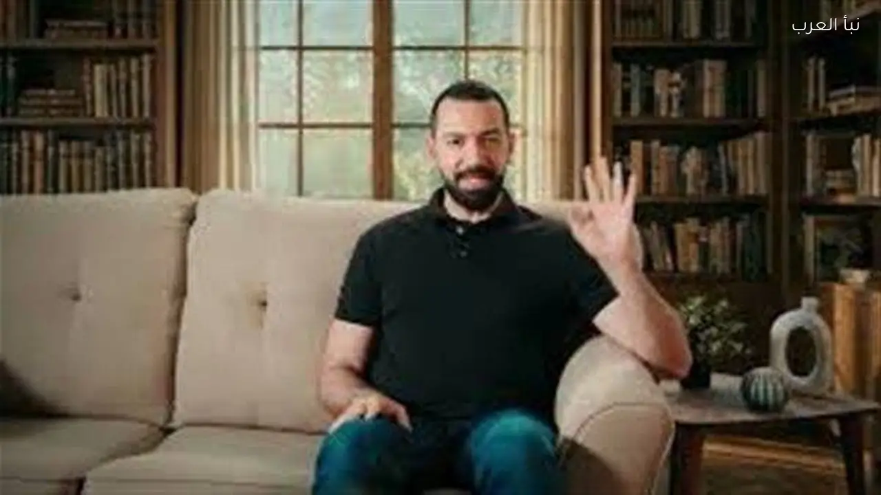 معز مسعود يناقش الإلحاد في حلقة استثنائية اليوم