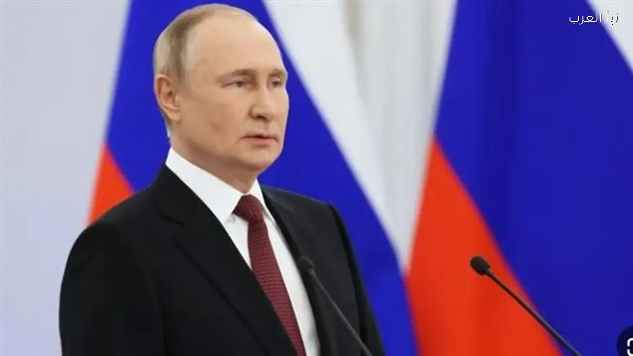 ملك البحرين يتلقى اتصالًا هاتفيًا من الرئيس الروسي اليوم