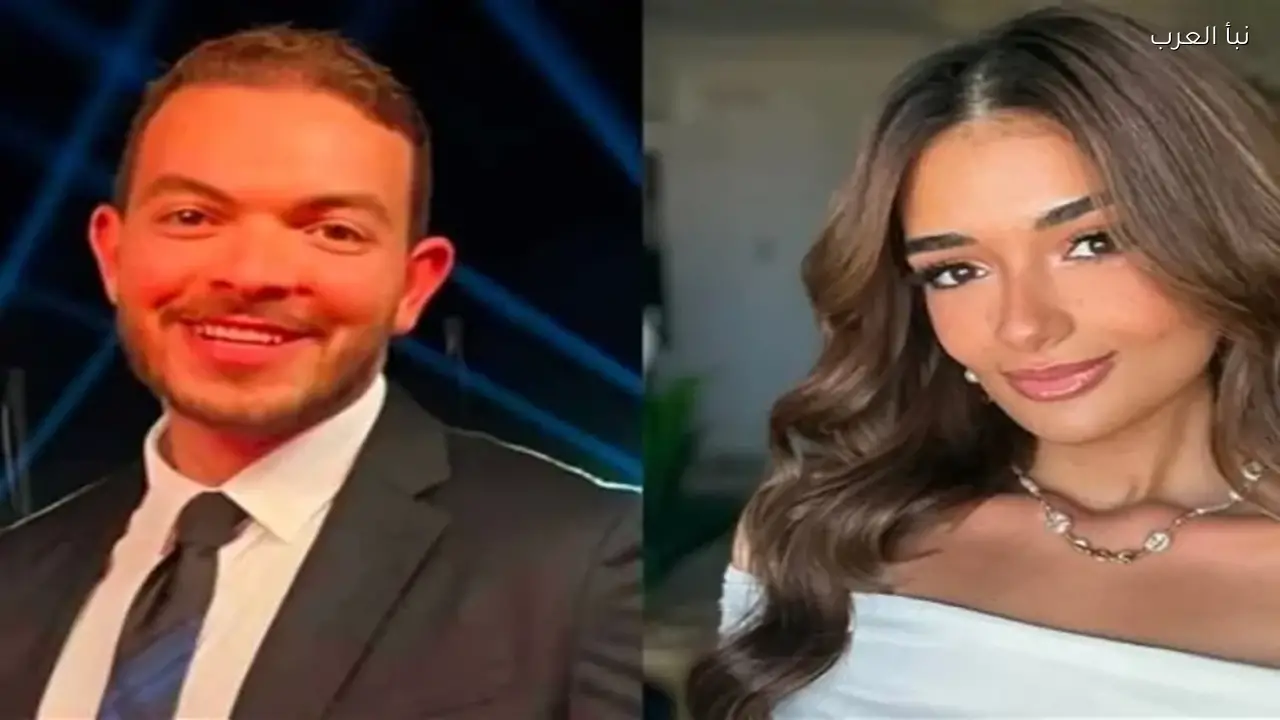 ملك زاهر تدخل حياة شريف الليثي بعد تجربة مع نور تامر أمين