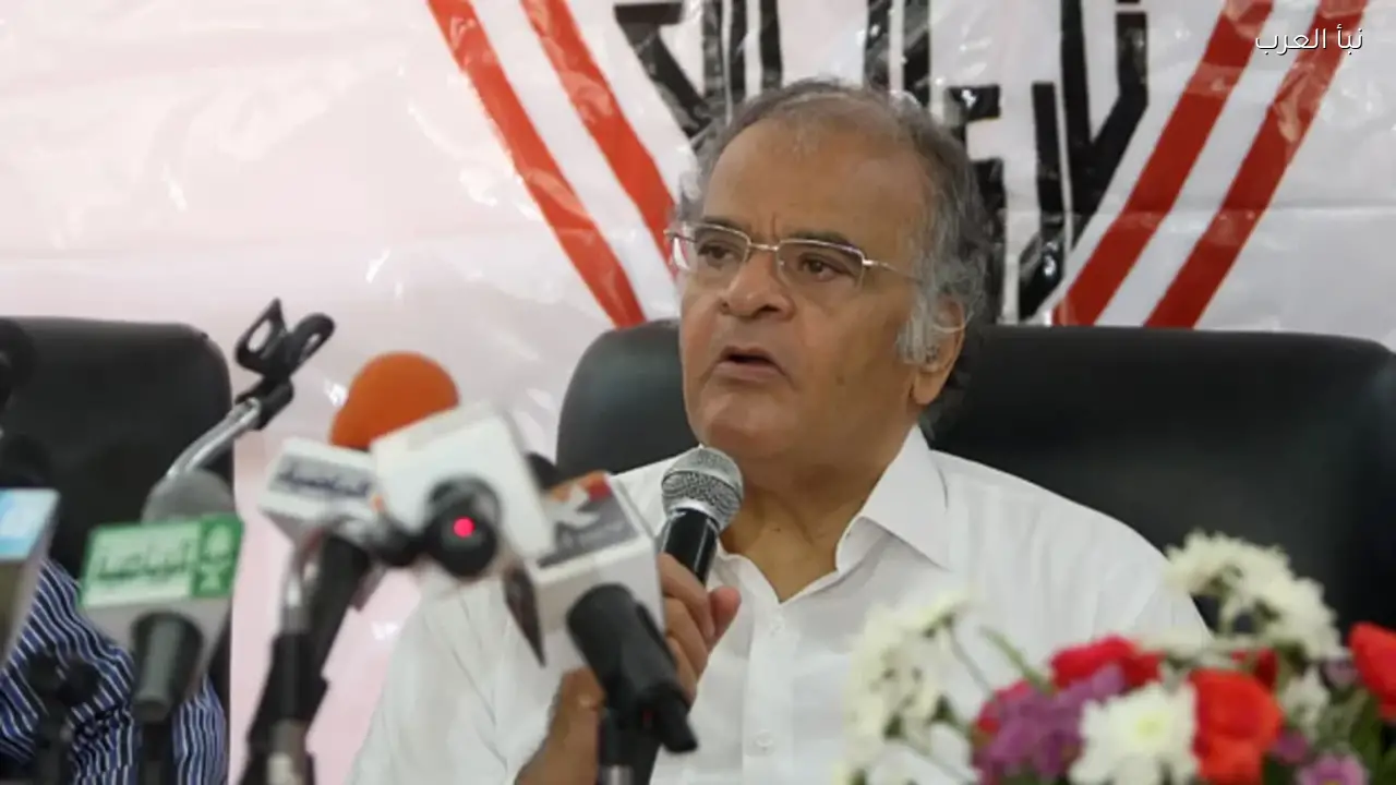 ممدوح عباس يحفز لاعبي الزمالك بمكافآت خاصة قبل مواجهة إنبي