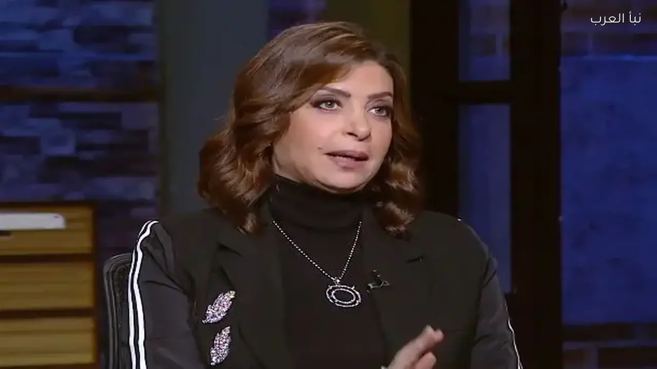 منال سلامة تتحدث عن دور «نوفا» في لن أعيش في جلباب أبي بعد 29 سنة