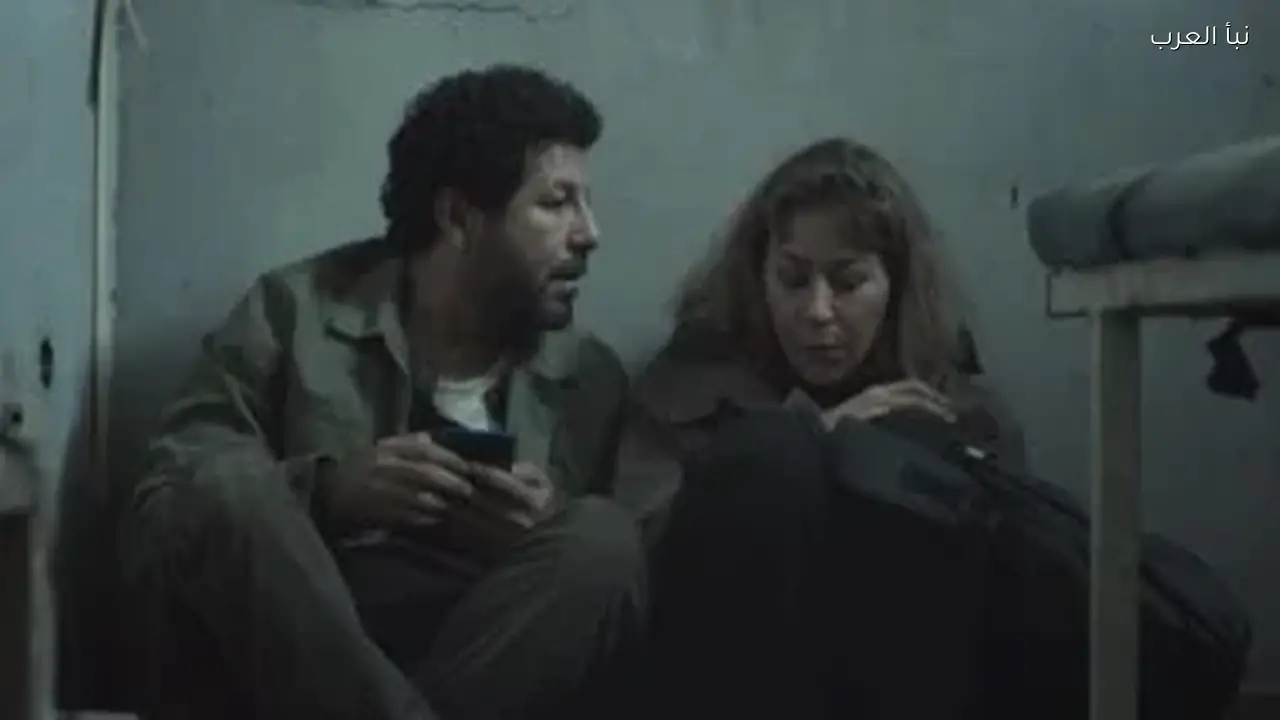 منة شلبي وإياد نصار يتصدران استفتاء نقابة السينمائيين حول أفضل الأعمال