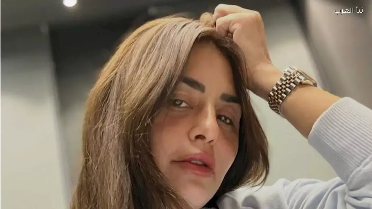 منة فضالي تتألق بإطلالة كاجوال وتوجه رسالة لجمهورها اليوم