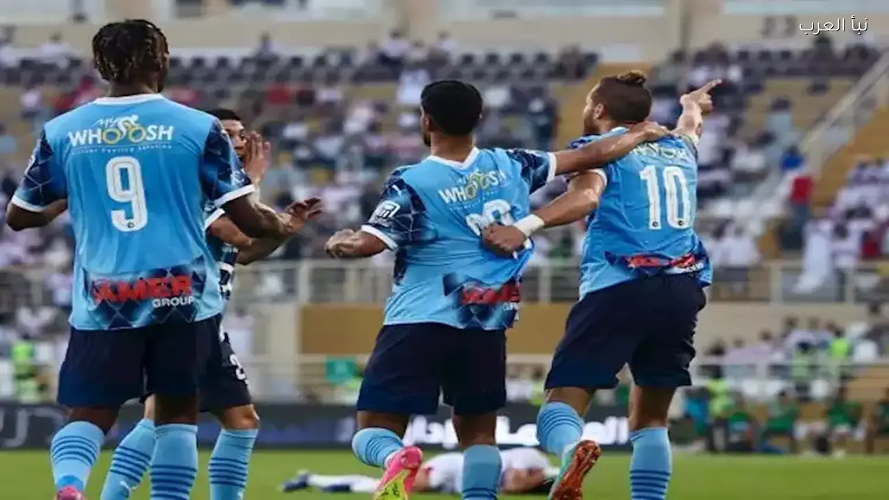 منتخب زامبيا يستدعي باسكال فيري قبل التصفيات المقبلة