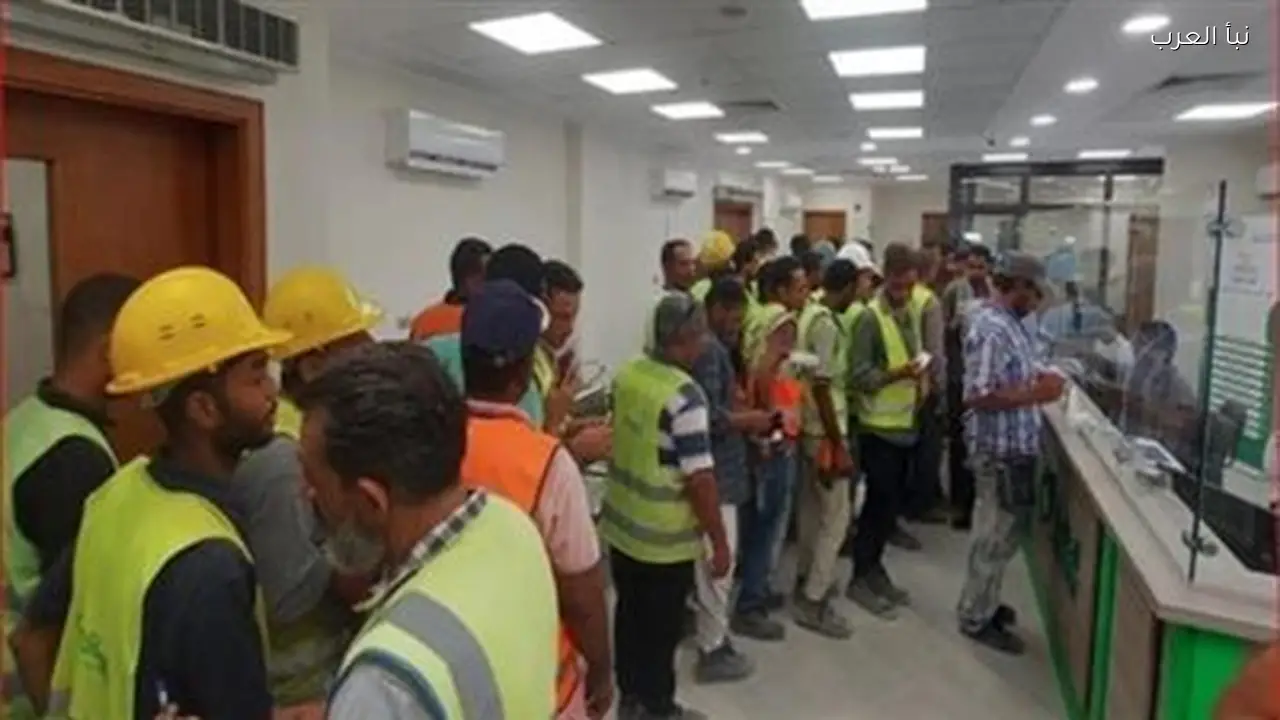 منحة عيد الفطر 2026 للعمالة غير المنتظمة 1500 جنيه الآن