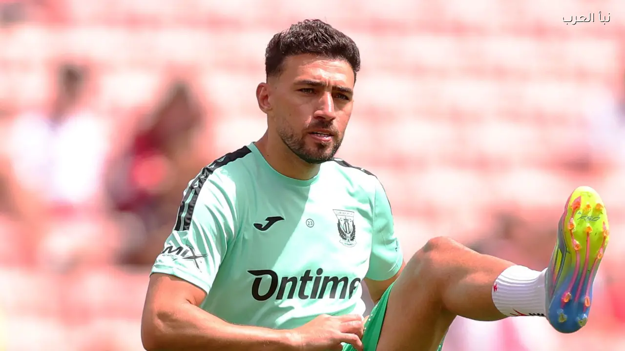 منير الحدادي يكشف تفاصيل هروبه من إيران وسط القلق