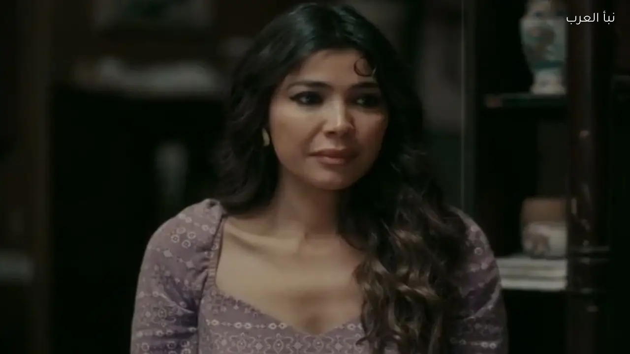 مها نصار تكشف عن دورها في «مناعة»: رسالة إنسانية ضد الإدمان