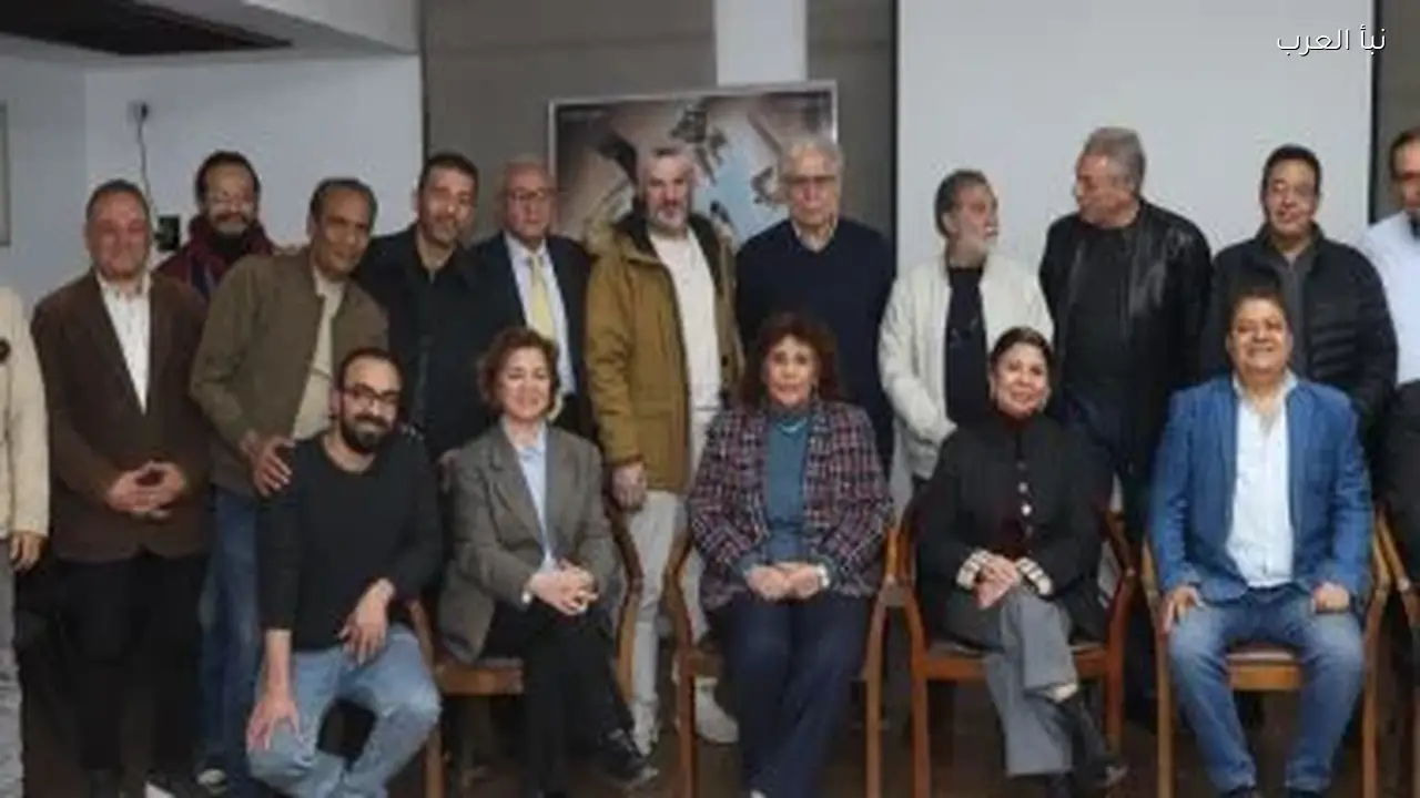 مهرجان الأقصر للسينما الأفريقية يستعد لانطلاق دورته الـ15 اليوم