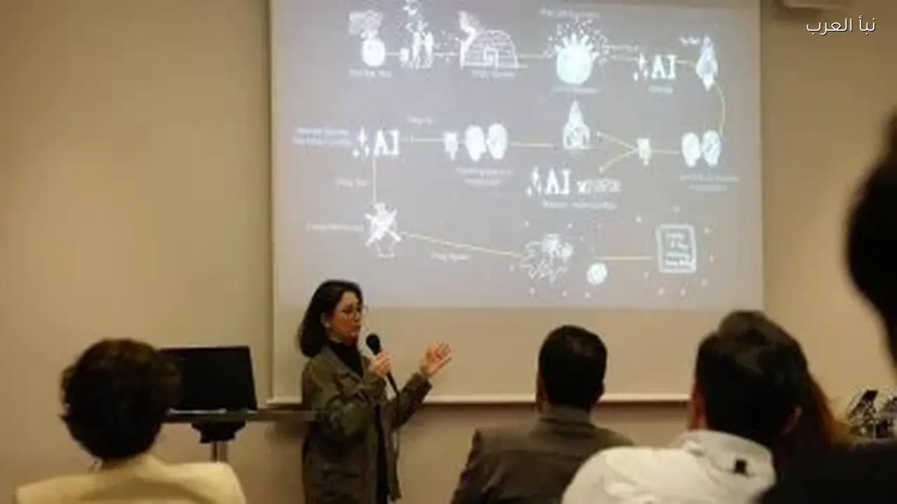 مهرجان مالمو يعلن اختيارات مشاريع الأفلام للنسخة الـ12 من أيام مالمو