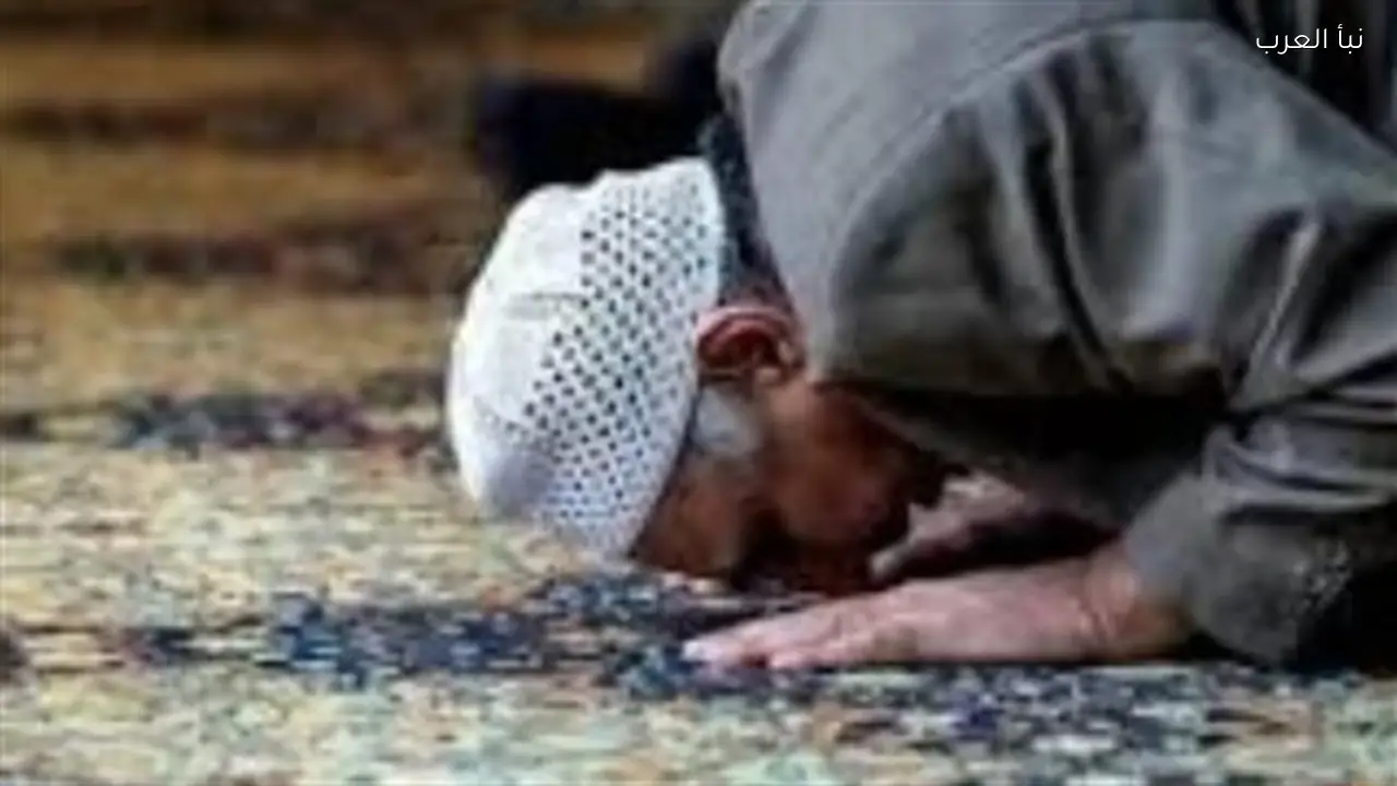 مواعيد أذان المغرب اليوم وفقًا للهيئة العامة للمساحة