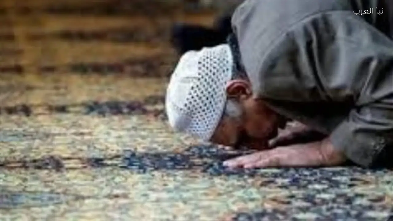 مواعيد الصلاة وفروق التوقيت اليوم الأربعاء في محافظات القناة وسيناء