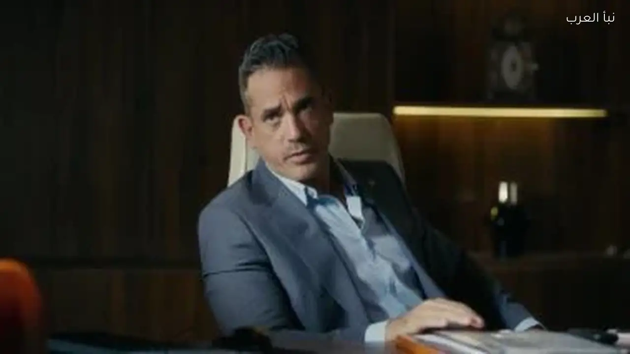 مواعيد عرض الحلقة 13 من مسلسل رأس الأفعى والقنوات الناقلة اليوم