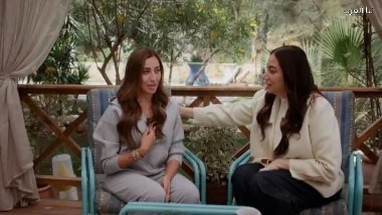 مواعيد عرض الحلقة 14 من مسلسل اتنين غيرنا والقنوات الناقلة اليوم