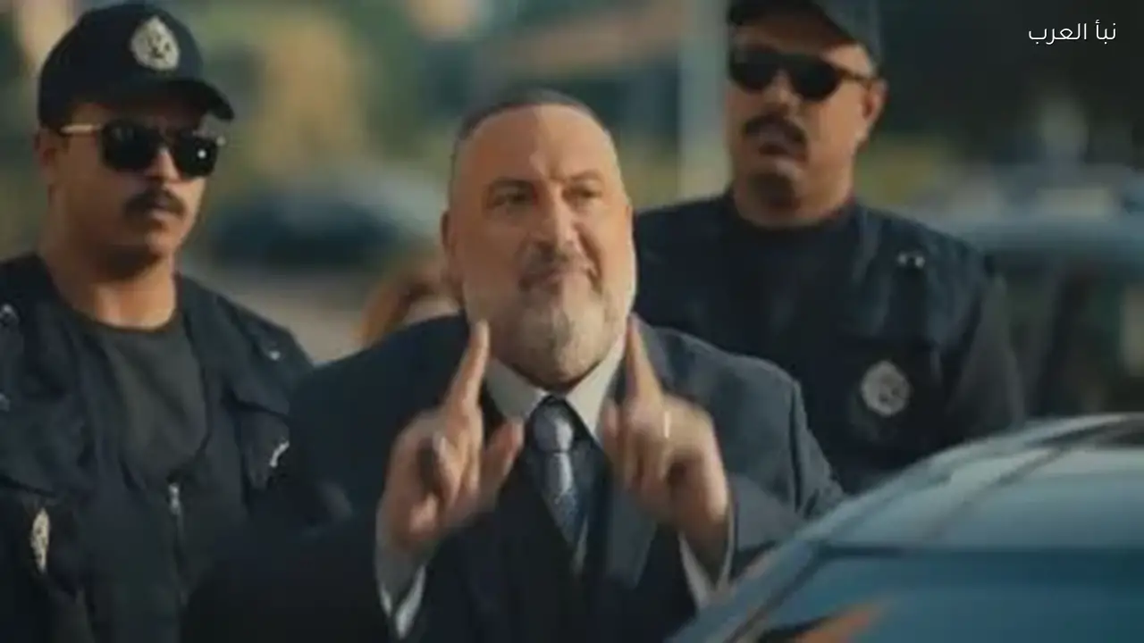 مواعيد عرض الحلقة 15 من مسلسل أولاد الراعي والقنوات الناقلة اليوم