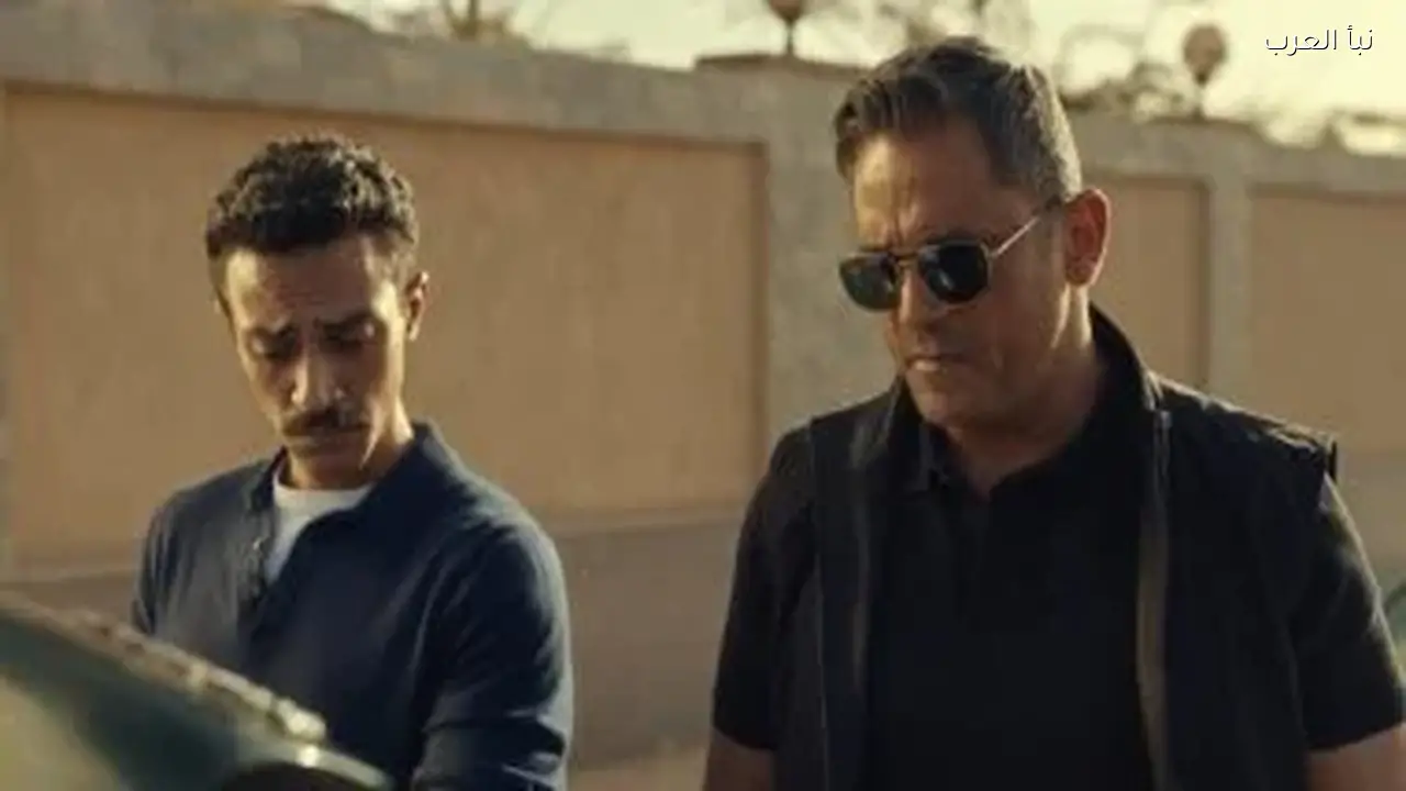 مواعيد عرض الحلقة 18 من مسلسل رأس الأفعى والقنوات الناقلة اليوم