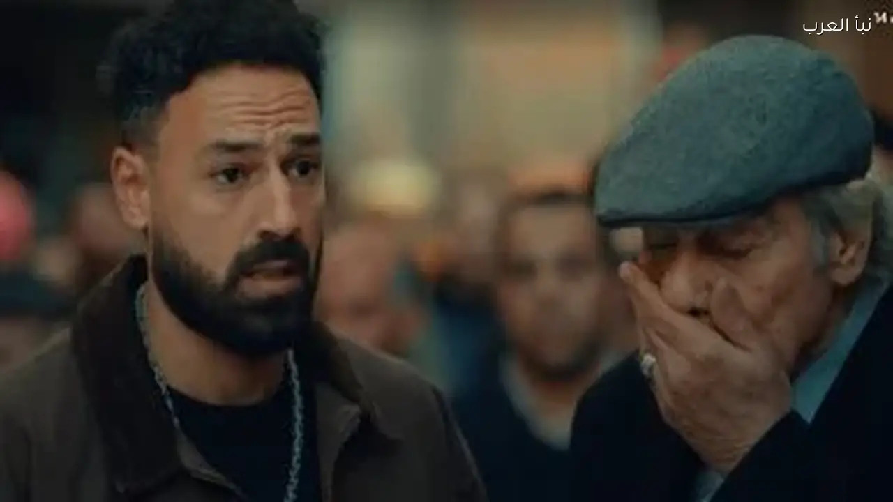 مواعيد عرض الحلقة 19 من مسلسل درش والقنوات الناقلة اليوم