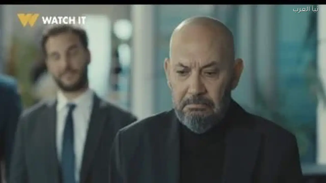 مواعيد عرض الحلقة 20 من مسلسل فن الحرب والقنوات الناقلة اليوم