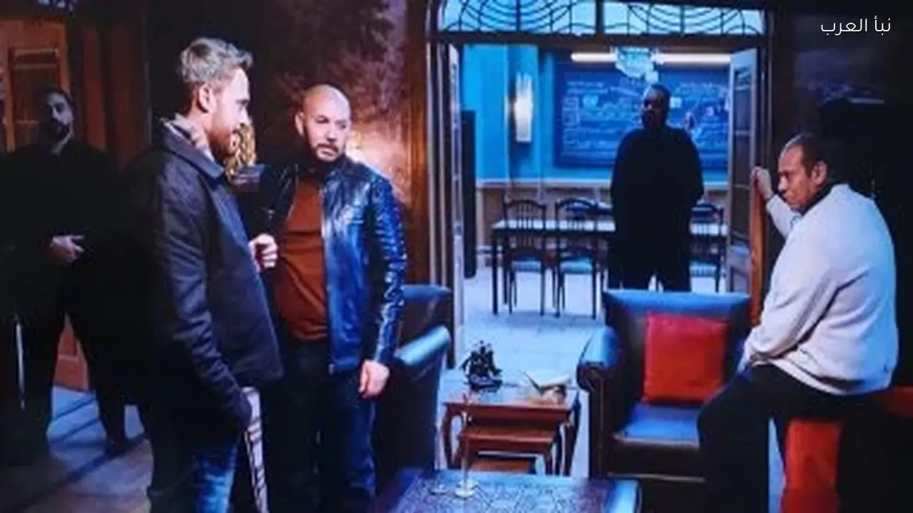 مواعيد عرض الحلقة 21 من مسلسل فن الحرب والقنوات الناقلة اليوم