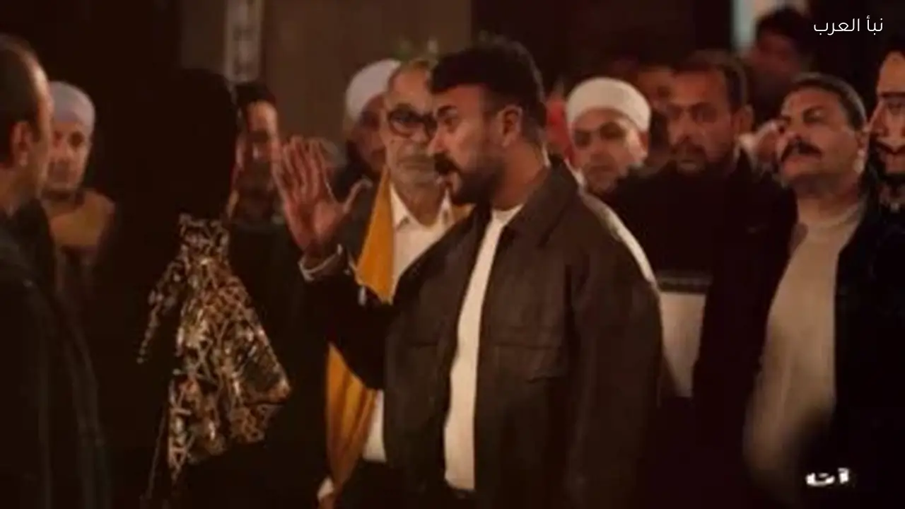 مواعيد عرض الحلقة 28 من مسلسل “على كلاى” والقنوات الناقلة اليوم