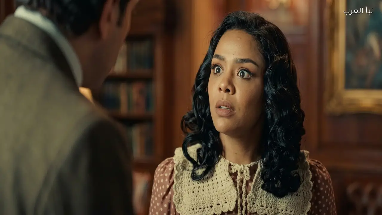 مواعيد عرض الحلقة 3 من مسلسل النص الثاني والقنوات الناقلة اليوم