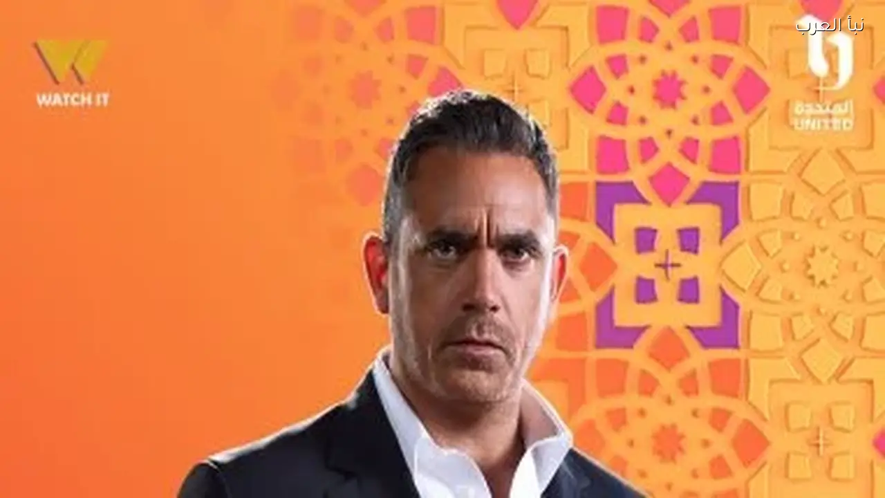 مواعيد عرض الحلقة 30 من مسلسل رأس الأفعى والقنوات الناقلة اليوم