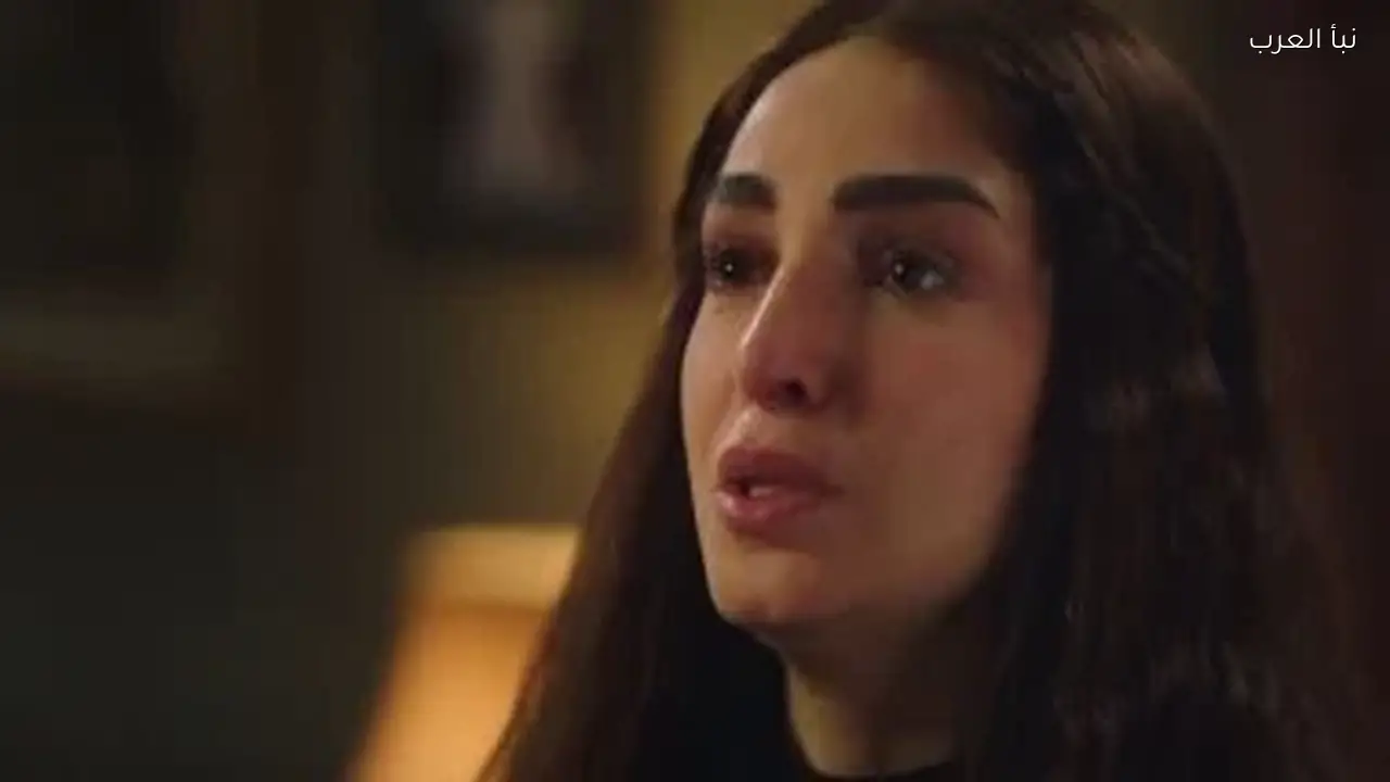 مواعيد عرض مسلسل حد أقصى الحلقة 13 والقنوات الناقلة اليوم