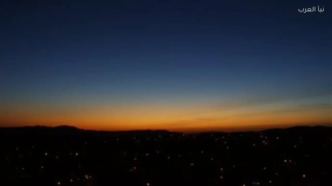 مواقيت الصلاة في الإسماعيلية وشرم الشيخ اليوم الإثنين 20 رمضان 1447