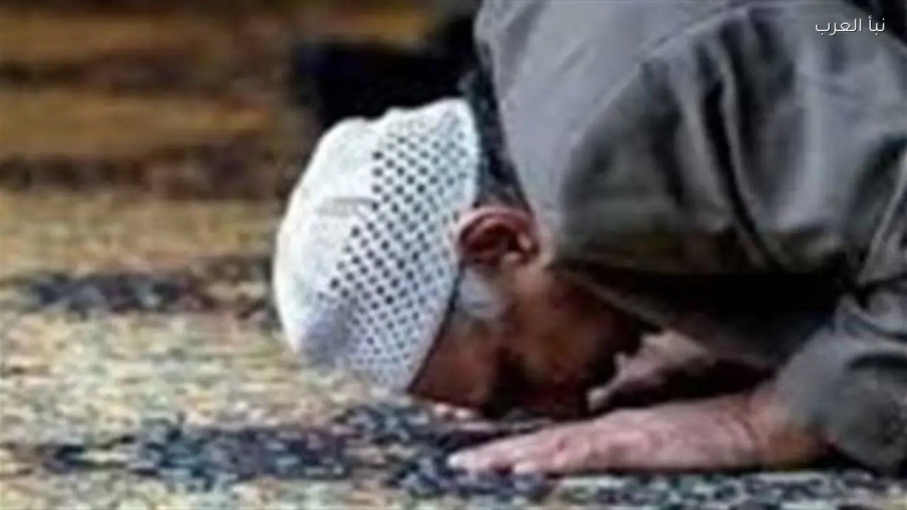 مواقيت الصلاة في القاهرة والإسماعيلية ومدن القناة اليوم