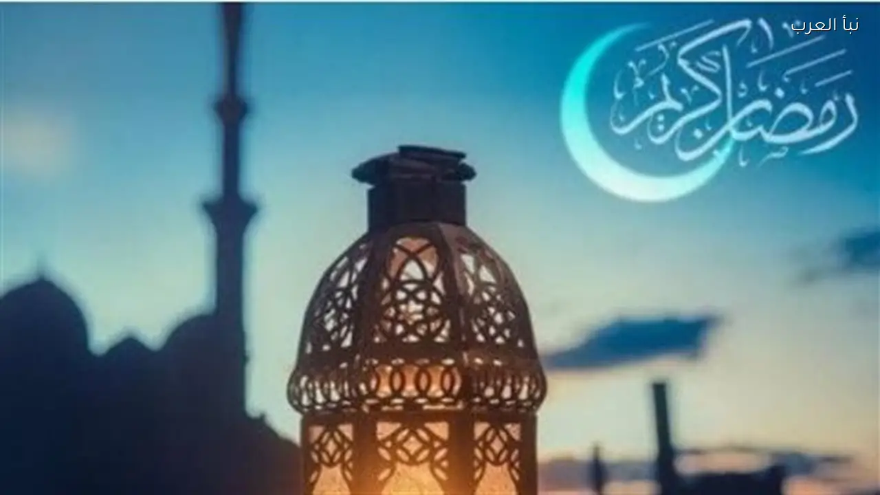 مواقيت الصلاة لليوم 25 رمضان في المحافظات قبل آذان المغرب
