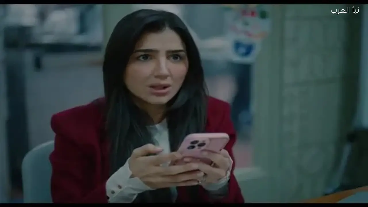 موعد الحلقة الأخيرة من مسلسل الست موناليزا يكشف مصير مي عمر الليلة