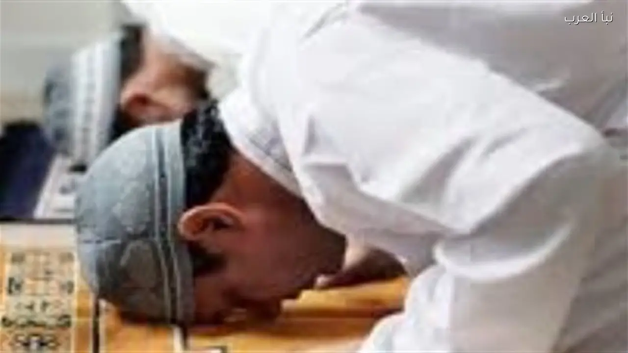 موعد صلاة العيد يقترب اليوم السبت 14 مارس في مصر