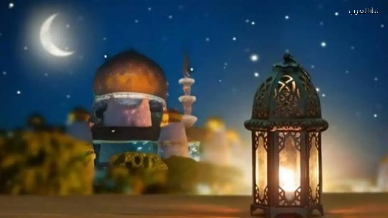 موعد صلاة عيد الفطر 2026 في القاهرة والمحافظات المصرية