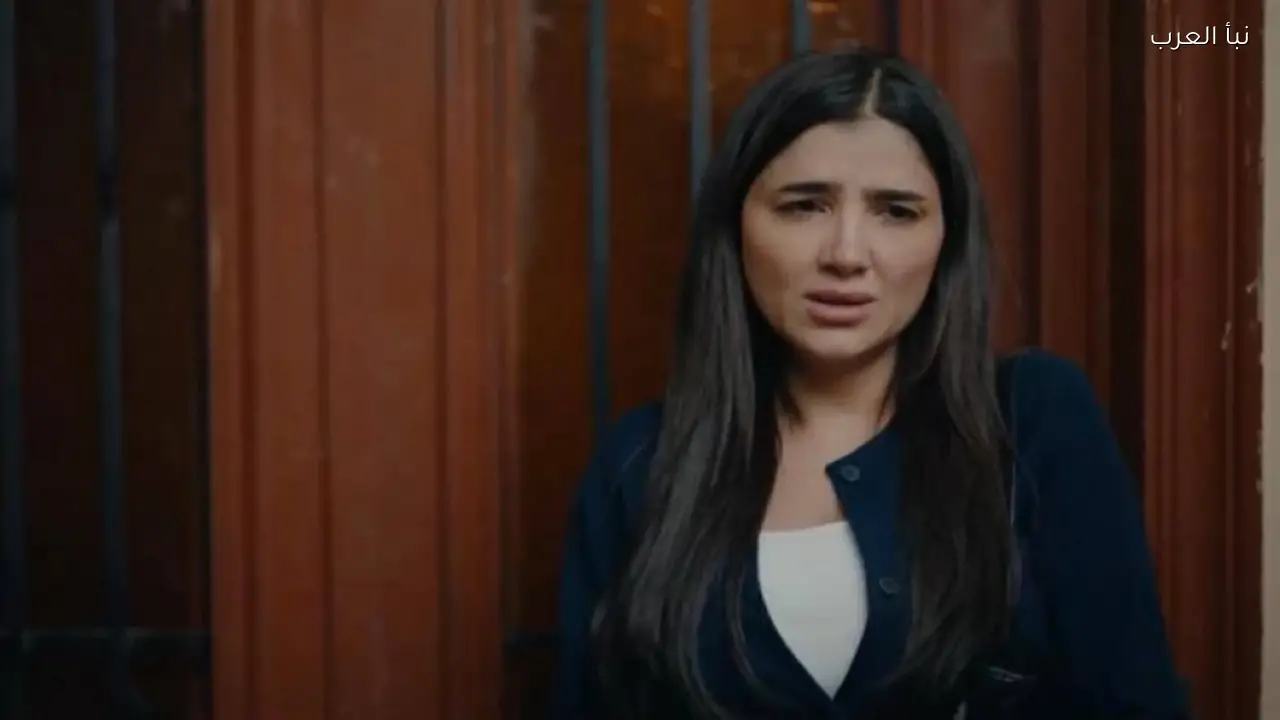 موعد عرض الحلقة الأخيرة من الست موناليزا بعد تأجيلها