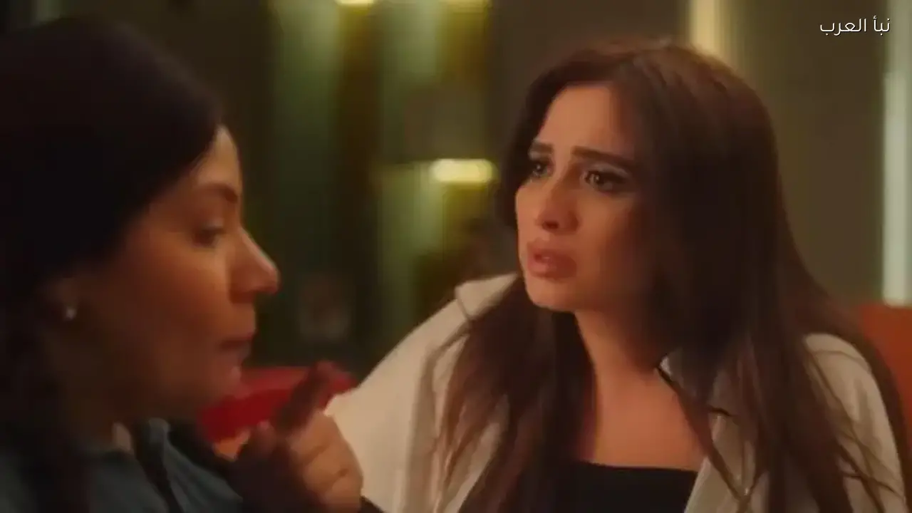 موعد عرض الحلقة الأخيرة من مسلسل “وننسى اللي كان” اليوم