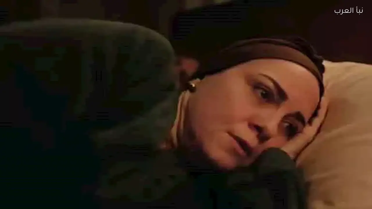 موعد عرض الحلقة السادسة من مسلسل “حكاية نرجس” والقنوات الناقلة اليوم