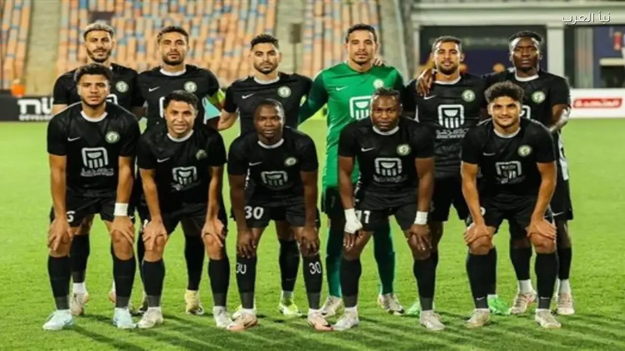 موعد مباراة البنك الأهلي وسموحة في الدوري المصري الممتاز اليوم