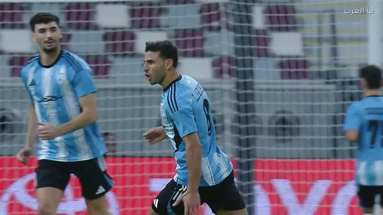 موعد مباراة الوكرة والشمال في الدوري القطري اليوم