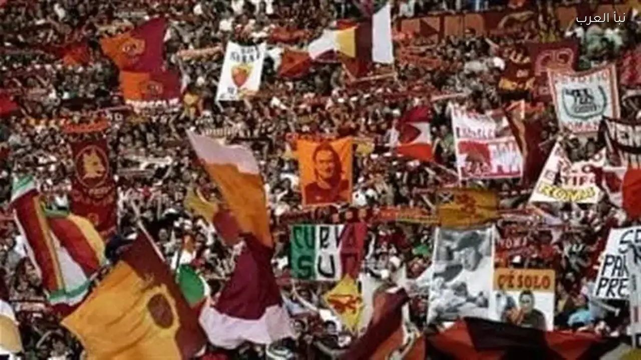 موعد مباراة روما وبولونيا اليوم في ثمن نهائي الدوري الأوروبي