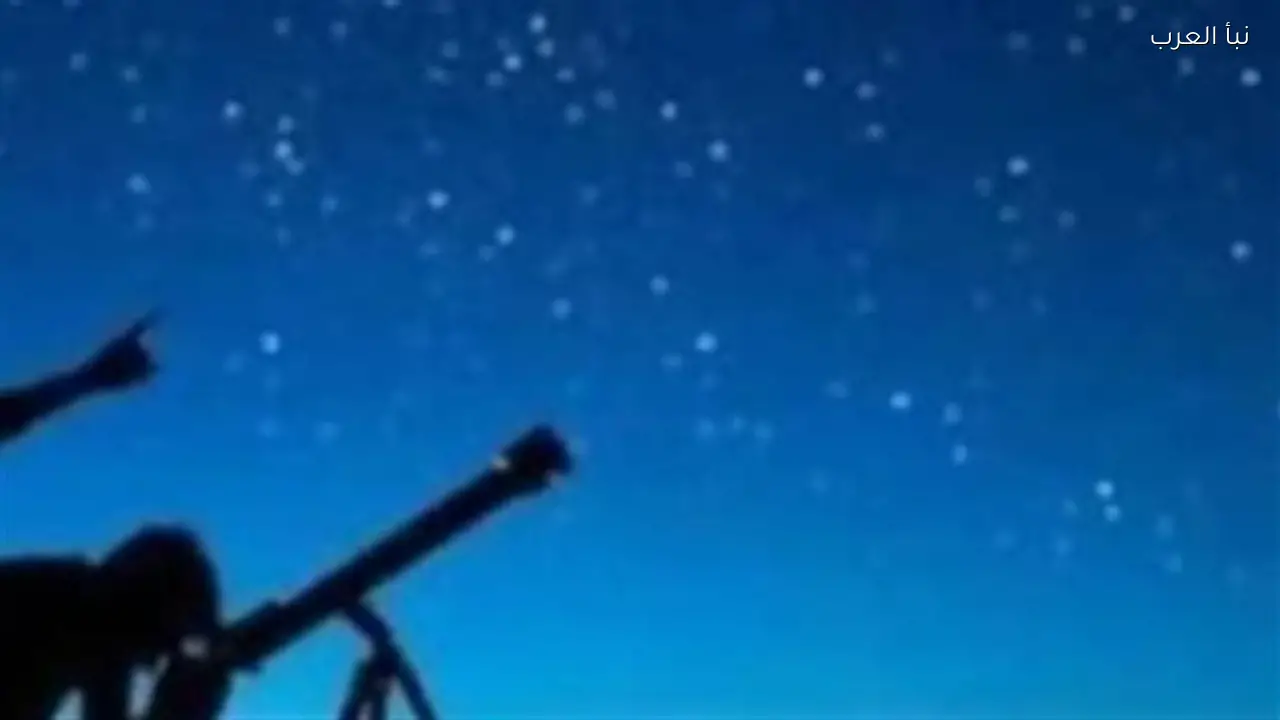 موعد ولادة هلال شوال ومدة بقائه في سماء المحافظات