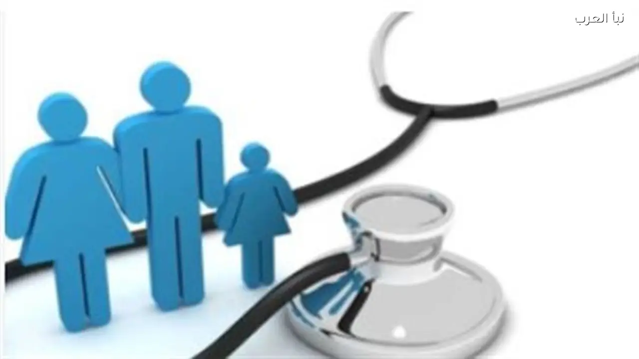 موقع حجز التأمين الصحي يربط قاعدة بيانات الرقم القومي لضمان دقة توجيه المرضى
